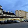 Best Western Premier Suites Hotel & Spa Liverpool-Knowsley