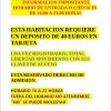 Pensión LF - No Fumadores - Sin Ascensor