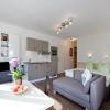 Apartment Kaprun near Ski Lift & Glacier