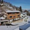 Apartment Kaprun near Ski Lift & Glacier