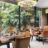 NH Collection Mexico City Reforma