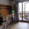 Studio Ski Apartment