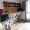 Studio Ski Apartment