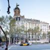 Modernismo Paseo de Gracia
