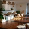 Hotel La Chaumette