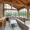 Beach Home with Bubble Bath