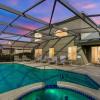 Emerald Magic - 5 BR with Private Pool -Near Disney villa