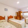 Hostal Sequeiros