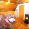 Chalet in Prebl nahe Klippitztörl Ski