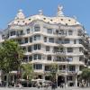 Modernismo Paseo de Gracia