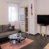 Laura Luxury Apartman Gyenesdiás
