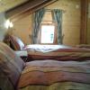 Chalet Suisse Bed and Breakfast