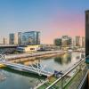 Flinders Wharf - River Views & Free Parking