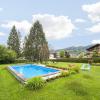 Apartment in Tröpolach near Nassfeld