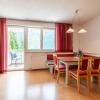 Apartment in Strengen near Ski Slopes