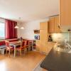 Apartment in Strengen near Ski Slopes