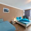 Apartment in Strengen near Ski Slopes