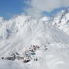 Apartment in Strengen near Ski Slopes