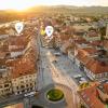Hotel Maribor & Garden Rooms