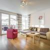 Apartment in Leogang near Ski Slopes