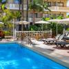 Hotel Don Manolito