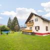 Apartment in Tröpolach near Ski Lift
