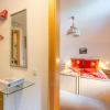 Apartment in Strengen near Ski Slopes