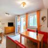 Apartment in Strengen near Ski Slopes