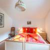 Apartment in Strengen near Ski Slopes