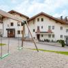 Apartment in Strengen near Ski Slopes
