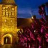 Le4bergheim Chambre d'hôtes