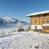 Apartment Uttendorf near Ski Slopes