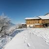 Apartment Uttendorf near Ski Slopes