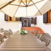 Villa di Carmen by BarbarHouse