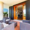 Villa di Carmen by BarbarHouse