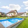 Apartment in Tröpolach near Nassfeld