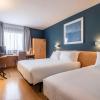 Travelodge Murcia
