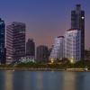 Shama Lakeview Asoke Bangkok