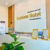 Asawann Hotel Suvarnabhumi