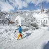 Apartment in Bramberg near Ski Lift