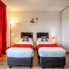 Alezan Hôtel & Résidence