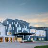 SpringHill Suites by Marriott Houston Brookhollow