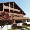 Alpen Experience Apart Hotel