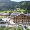 Alpen Experience Apart Hotel