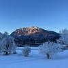 Alpen Experience Apart Hotel