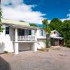 Beach House Beau Vallon