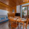 Chalet les arolles