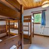 Chalet les arolles
