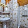 Chalet les arolles