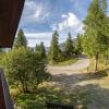 Chalet les arolles